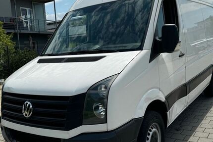 VW Crafter 225.000 km 9.980 € Holzgerlingen 71088