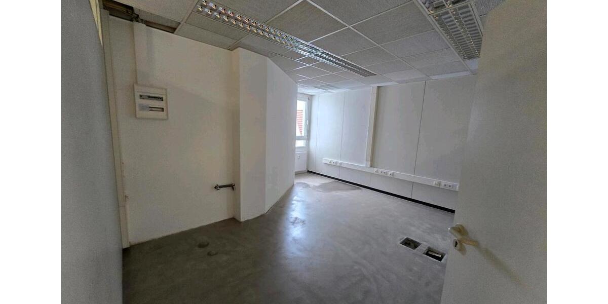 2 Räume in Praxis für Osteopathie in Waiblingen Nähe Bahnhof zimmer