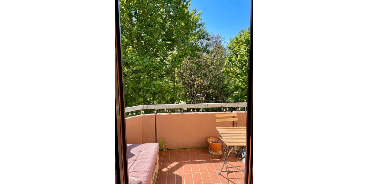 Etagenwohnung Tübingen - 2.5 Zimmer, 55 m&sup2;, 1.100&euro; | Angebot:24853863