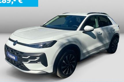 VW T-Roc 1.111 km 28.940 &euro; Esslingen (bei Stuttgart) 73734
