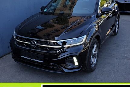 VW T-Roc 70.000 km 29.470 € Waiblingen 71332