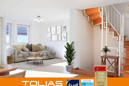 Haus Herrenberg - 5 Zimmer, 150 m&sup2;, 1.790&euro; | Angebot:24596628