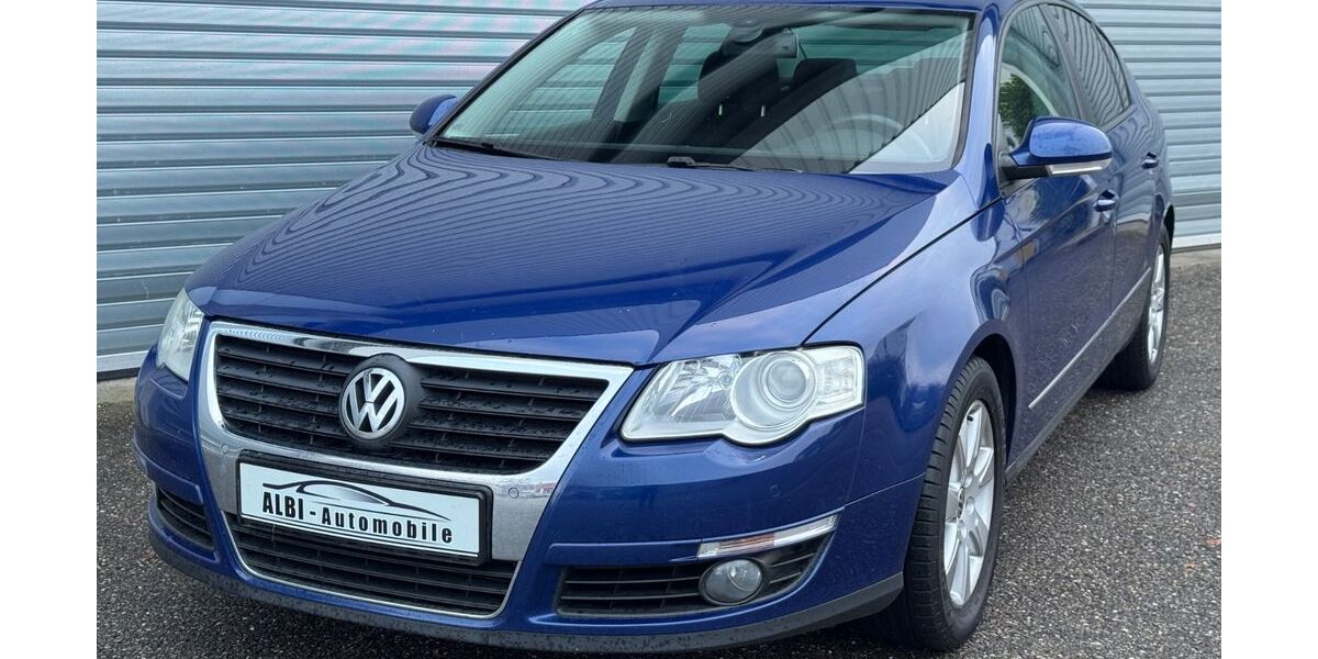 VW Passat 284.782 km 2.990 &euro; Niefern-Öschelbronn 75223