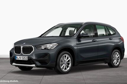 BMW X1 30.500 km 22.970 &euro; Waiblingen 71332