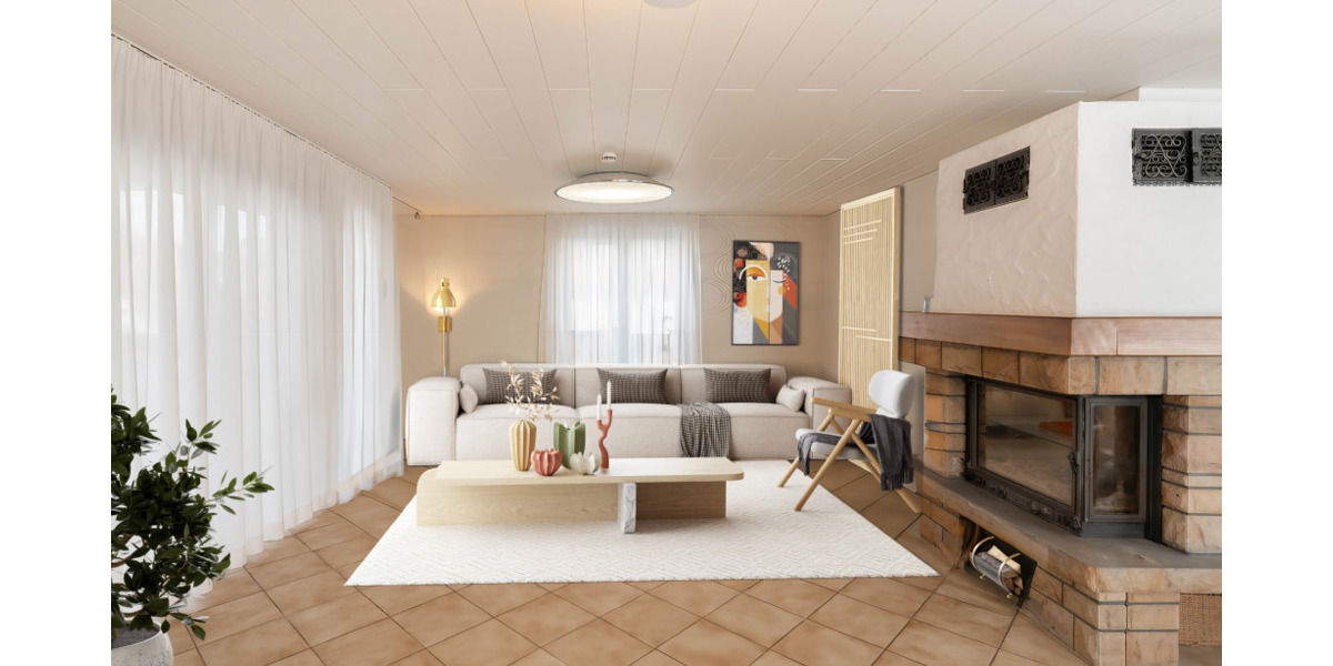 Etagenwohnung Fellbach - 5 Zimmer, 177 m&sup2;, 695.000&euro; | Angebot:21281857