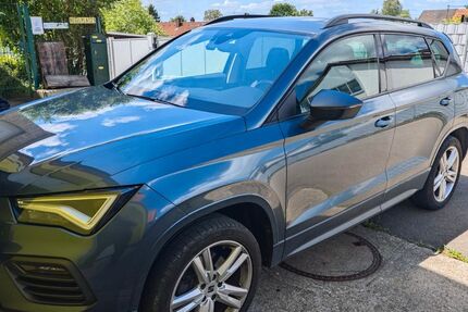 Seat Ateca 80.999 km 21.490 &euro; Wendlingen am Neckar 73240