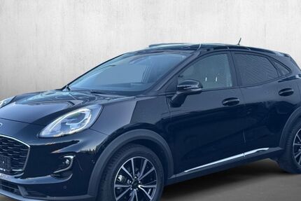 Ford Puma 32.102 km 15.990 &euro; Ludwigsburg 71636