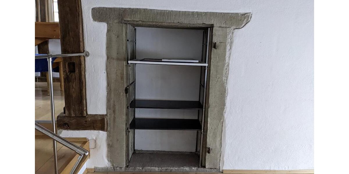 Erdgeschoßwohnung Renningen - 2 Zimmer, 220.000&euro; | Angebot:22751045