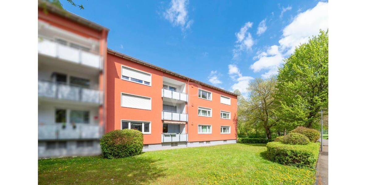 Etagenwohnung Böblingen Dagersheim - 4 Zimmer, 98 m&sup2;, 400.000&euro; | Angebot:27615370
