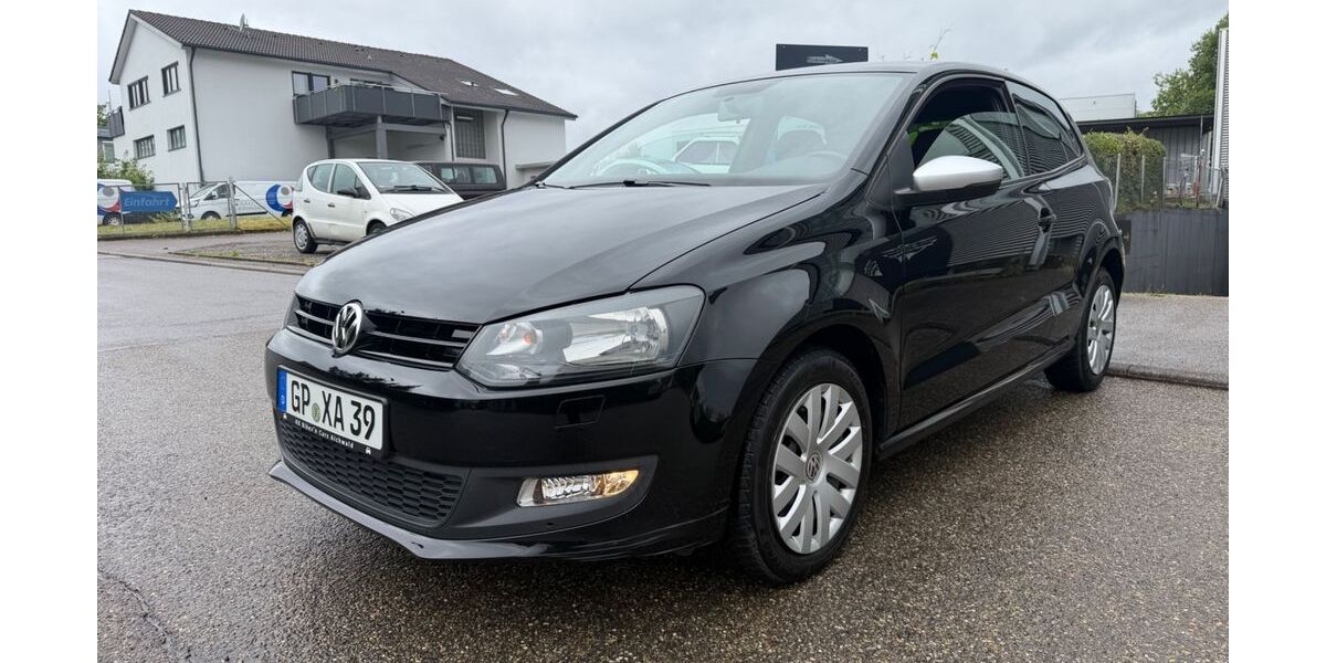 VW Polo 113.100 km 5.499 &euro; Aichwald 73773
