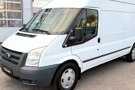 Ford Transit 74.000 km 12.900 &euro; Calw 75365