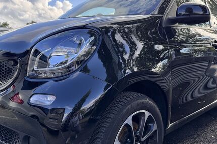 Smart ForFour 59.200 km 8.800 € Sindelfingen 71065