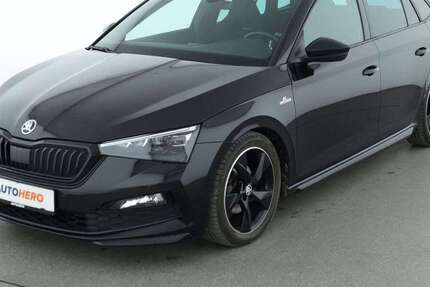 Skoda Scala 99.337 km 18.690 € Stuttgart 70195