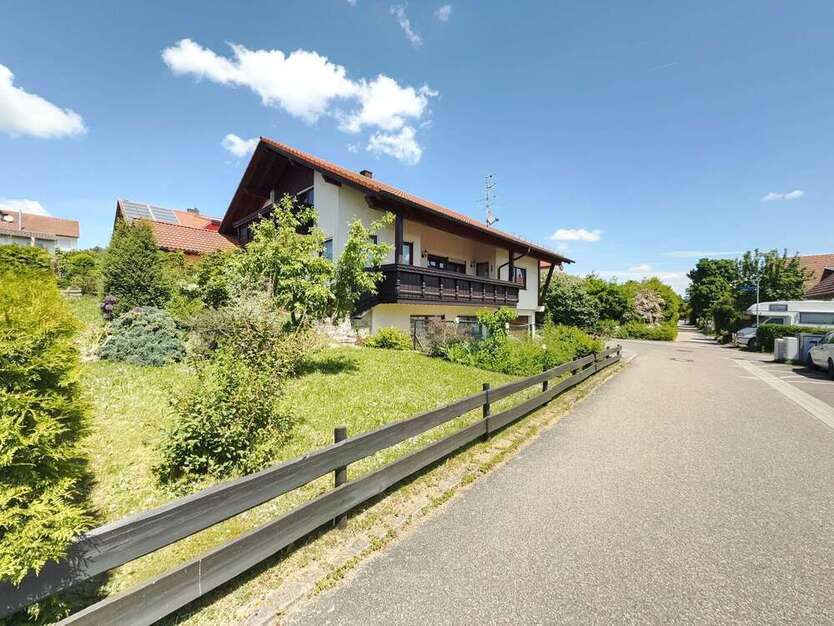 Haus zum Kaufen in Mötzingen 680.000 € 233 m²