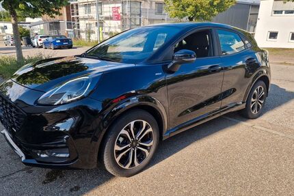 Ford Puma 90.000 km 14.900 &euro; Ludwigsburg 71634