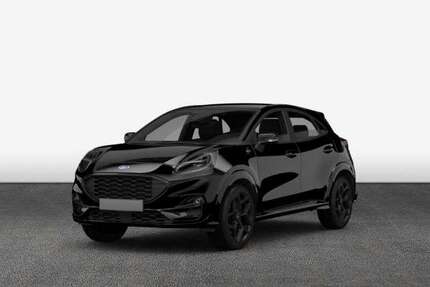 Ford Puma 8.738 km 20.500 € Leonberg 71229