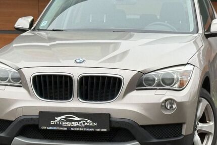 BMW X1 78.000 km 14.980 € Reutlingen 72766