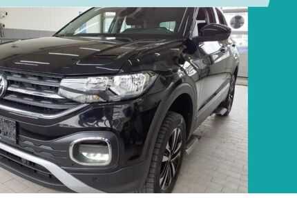 VW T-Cross 54.363 km 17.990 &euro; Herrenberg 71083