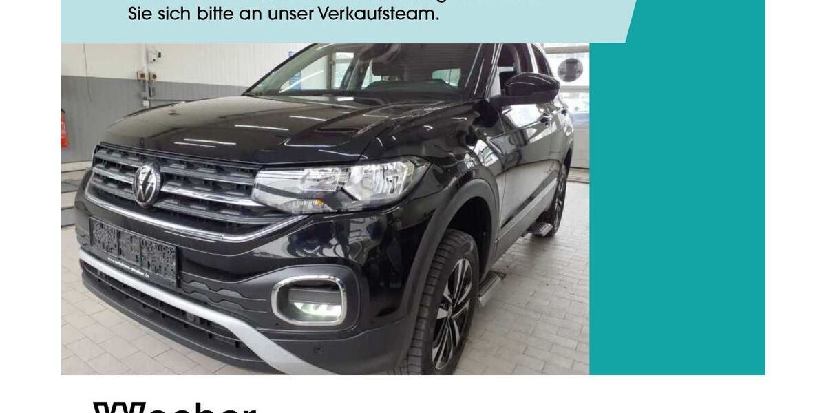 VW T-Cross 54.363 km 17.990 &euro; Herrenberg 71083