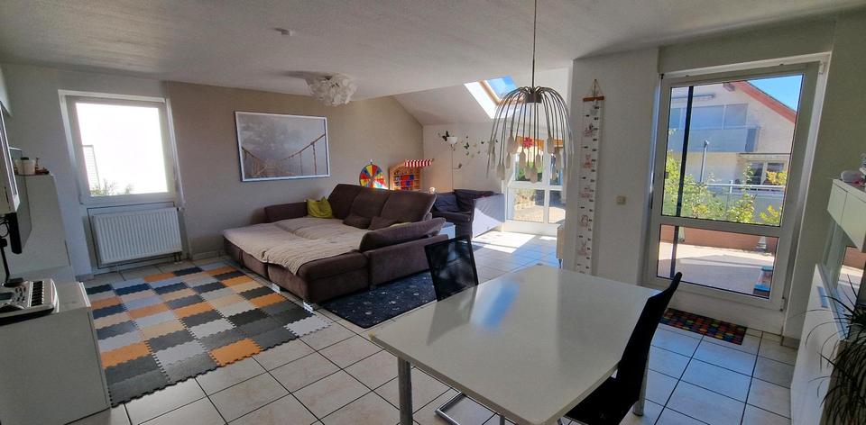 Reihenhaus Friolzheim - 5.5 Zimmer, 115 m&sup2;, 435.000&euro; | Angebot:25164453