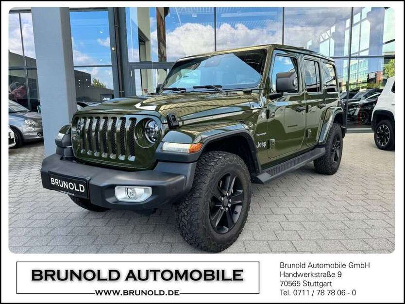Wrangler