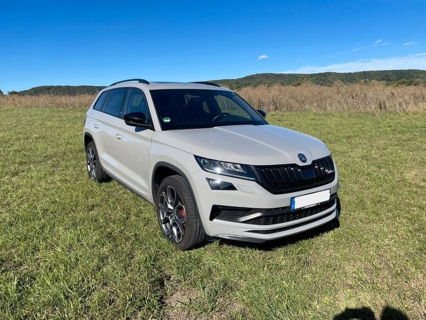Kodiaq