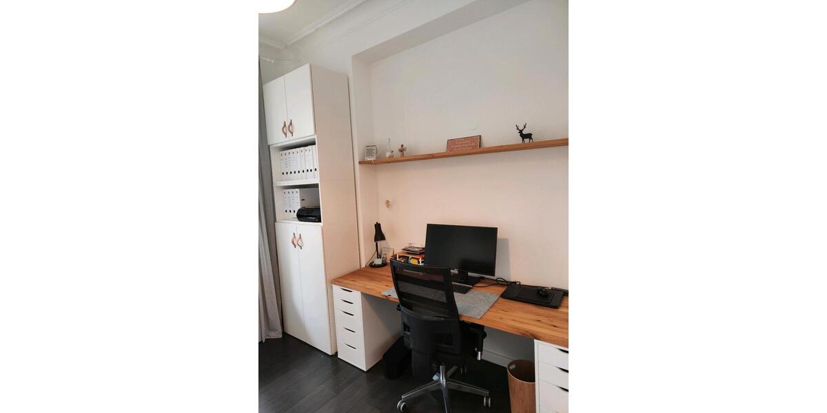 Hochparterre Stuttgart Lehen - 4 Zimmer, 105 m&sup2;, 649.000&euro; | Angebot:24657973