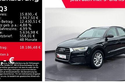 Audi Q3 135.820 km 13.960 &euro; Reutlingen 72760