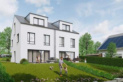 Haus Rutesheim / Perouse Perouse - 6 Zimmer, 157 m&sup2;, 876.590&euro; | Angebot:24210893