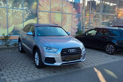 Audi Q3 130.000 km 18.000 &euro; Stuttgart 70180