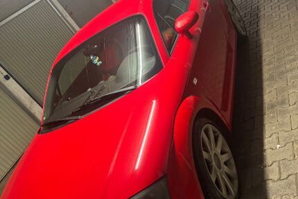 Audi TT 165.000 km 6.500 &euro; Pforzheim 75181
