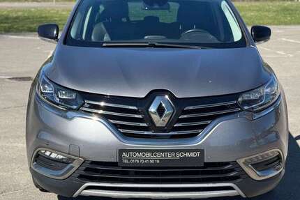 Renault Espace 119.500 km 18.490 € Dettenhausen 72135