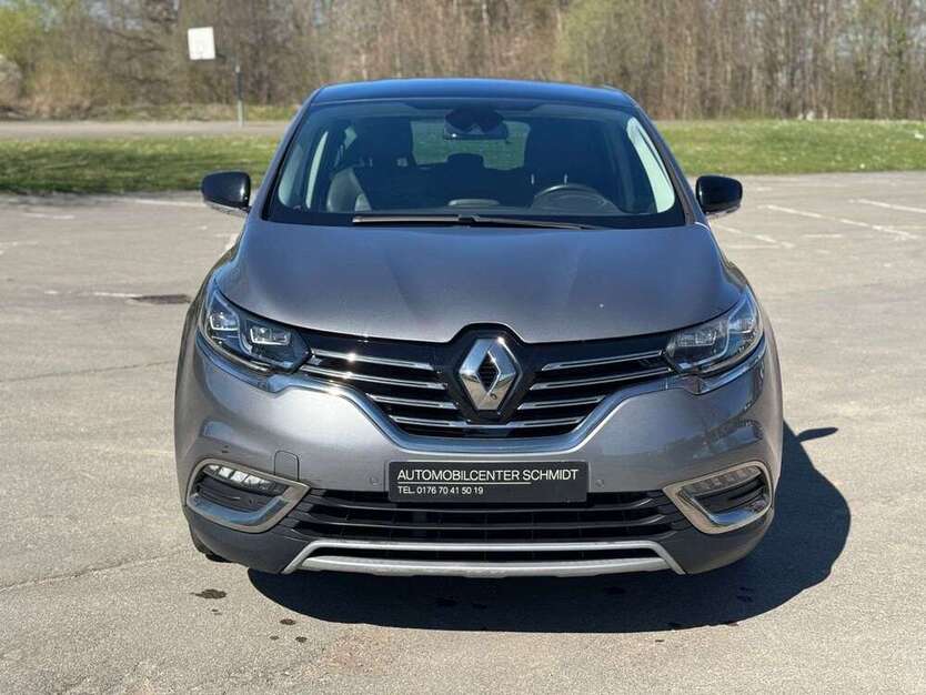 Renault Espace 119.500 km 18.490 € Dettenhausen 72135