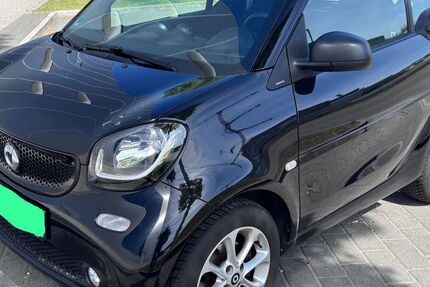Smart ForTwo 76.700 km 11.200 &euro; Sindelfingen 71067