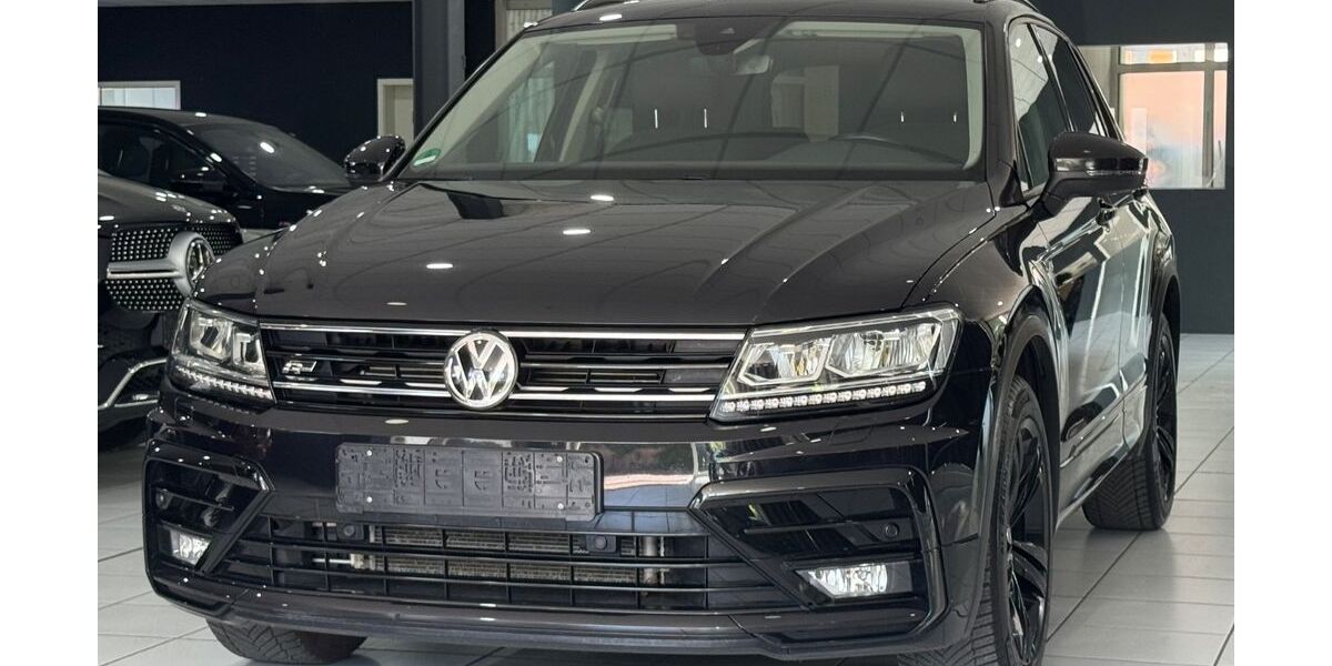 VW Tiguan 149.000 km 20.950 &euro; Weil im Schönbuch 71093