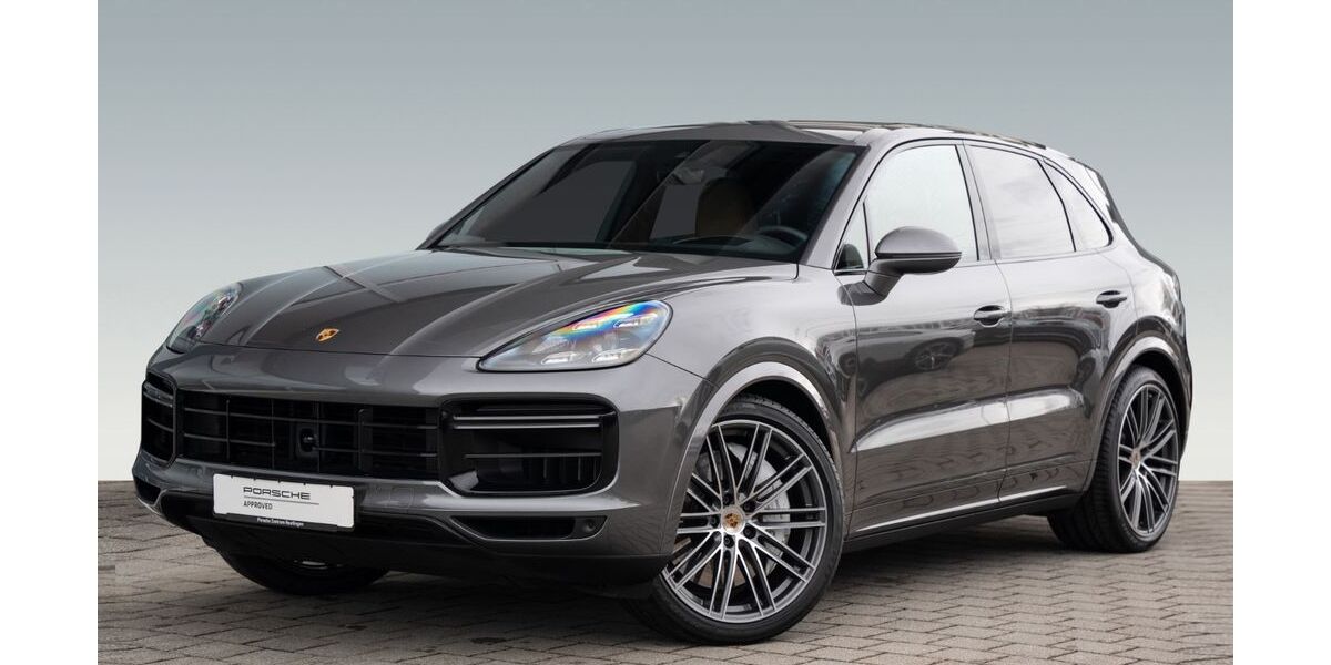 Porsche Cayenne 87.400 km 76.450 &euro; Reutlingen 72770