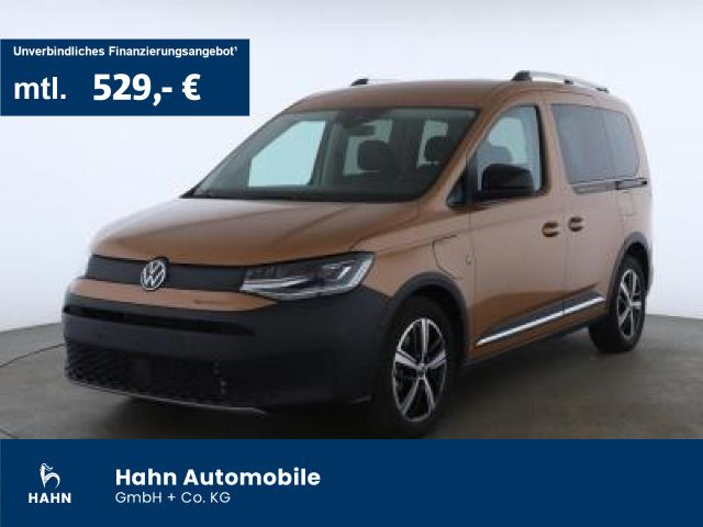 VW Caddy 31.418 km 39.890 &euro; Bietigheim-Bissingen 74321