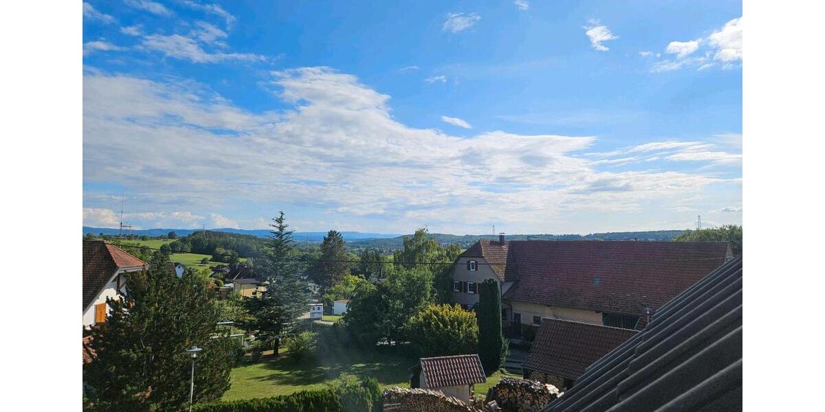 Maisonettenwohnung Pliezhausen - 5 Zimmer, 119 m&sup2;, 519.000&euro; | Angebot:25638068