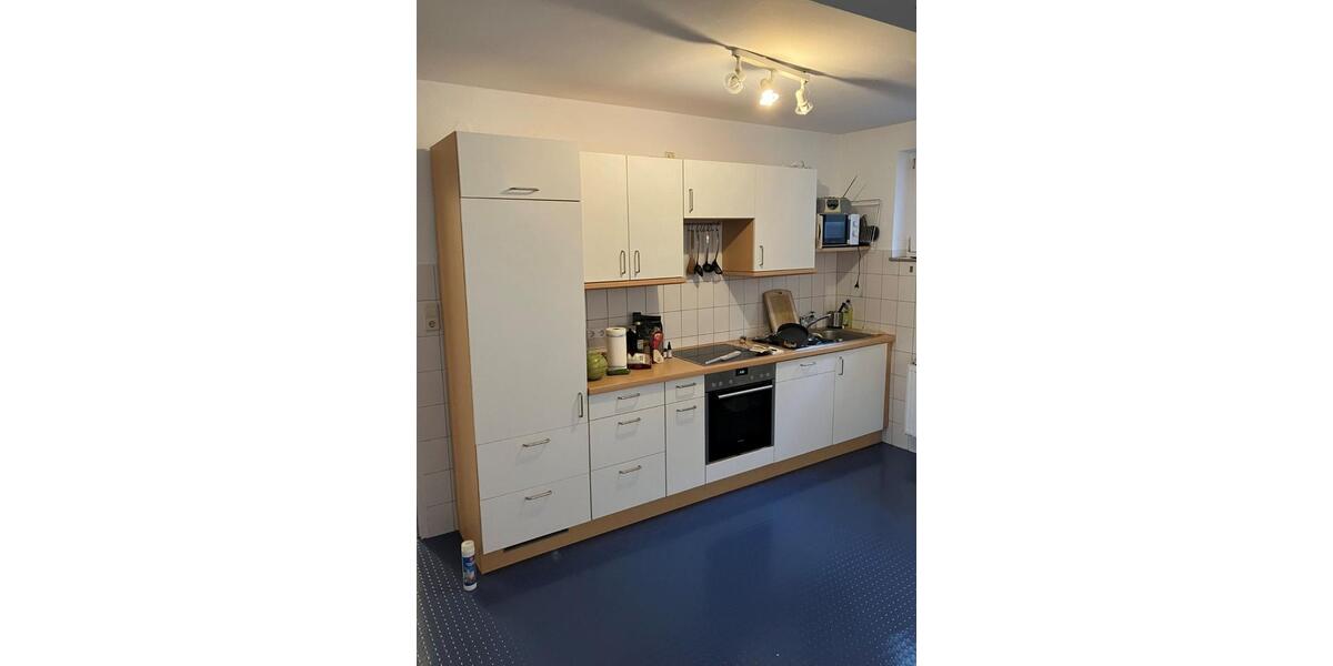 Etagenwohnung Stuttgart Lehen - 3 Zimmer, 76 m&sup2;, 1.000&euro; | Angebot:25942963