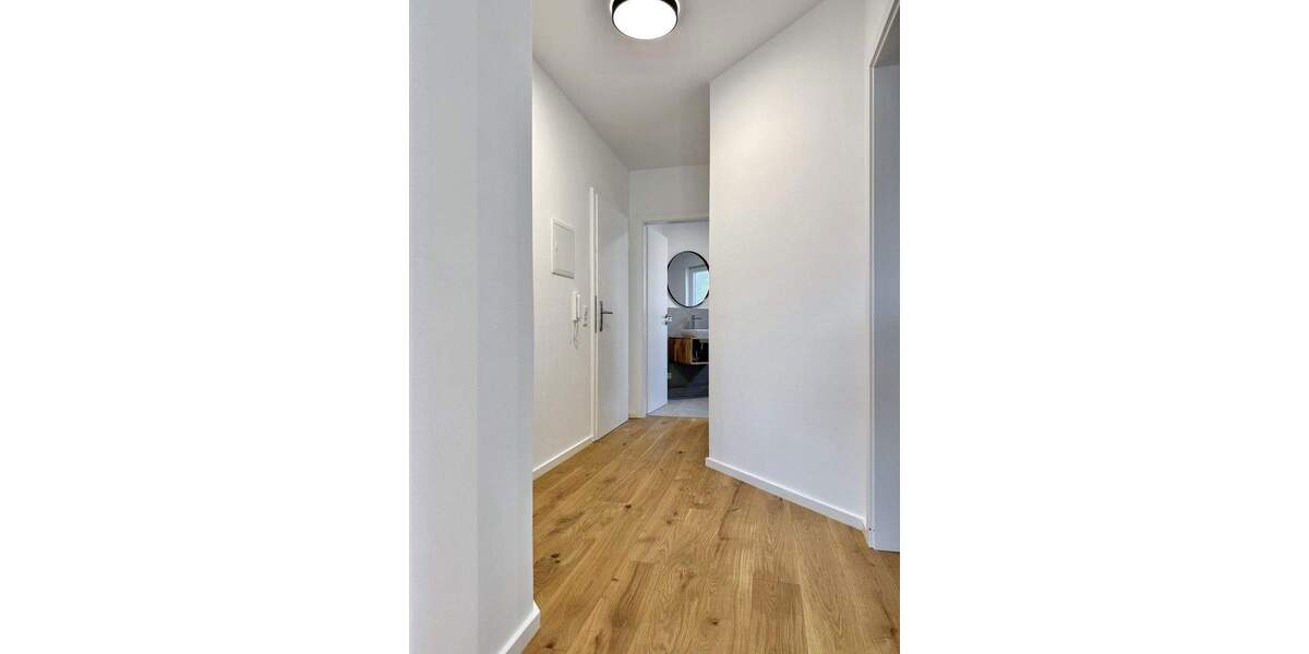 Etagenwohnung Reutlingen Ohmenhausen - 2 Zimmer, 57 m&sup2;, 229.000&euro; | Angebot:25950815