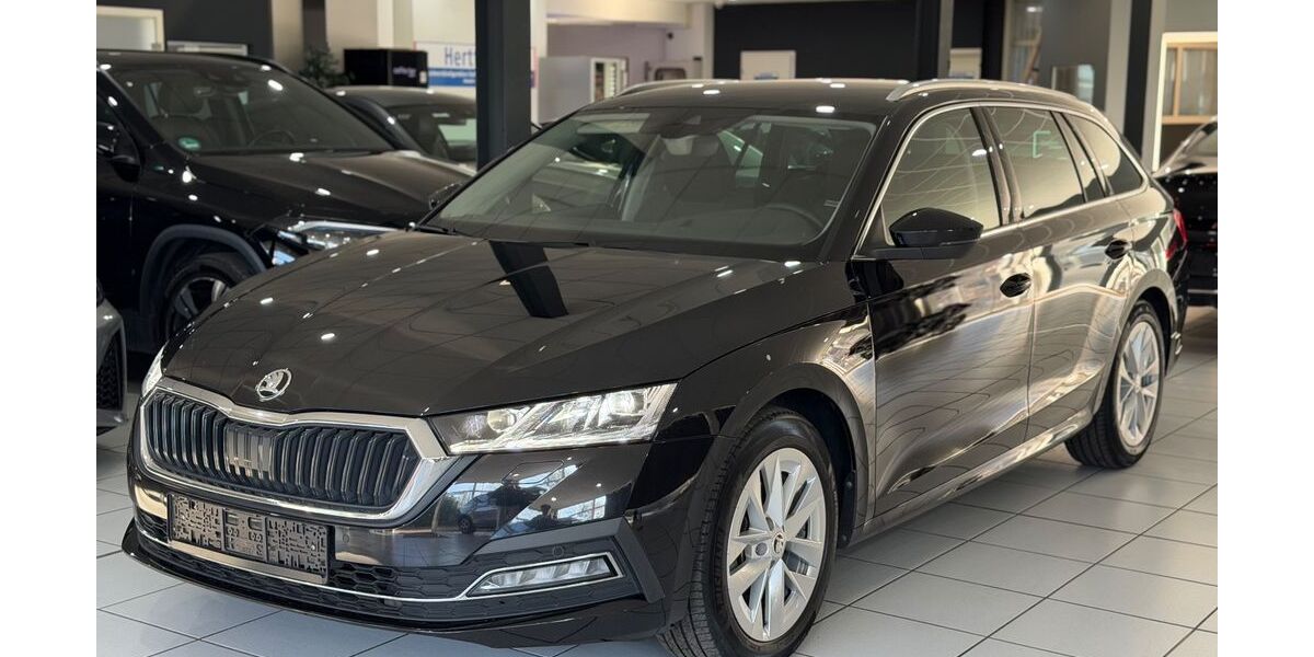 Skoda Octavia 90.000 km 17.990 &euro; Weil im Schönbuch 71093