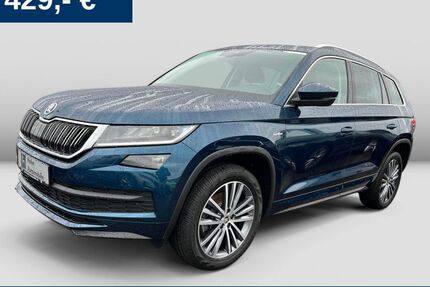 Skoda Kodiaq 72.790 km 33.830 € Weinstadt-Endersbach 71384