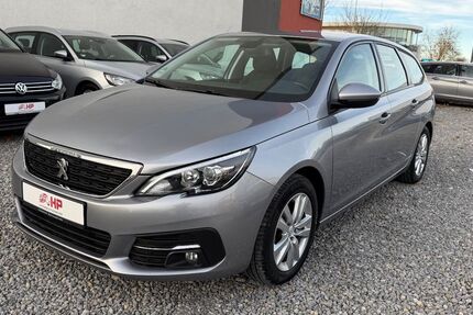 Peugeot 308 78.355 km 13.999 € Filderstadt /bei Stuttgart 70794