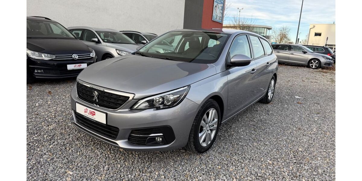 Peugeot 308 78.355 km 13.999 € Filderstadt /bei Stuttgart 70794