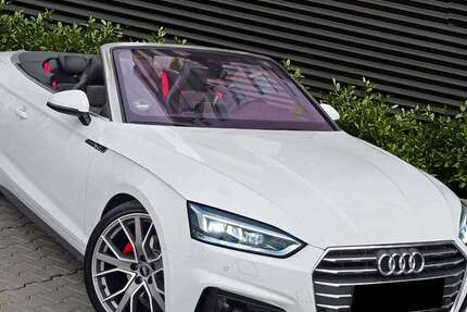 Audi A5 62.429 km 16.000 &euro; Nufringen 71154