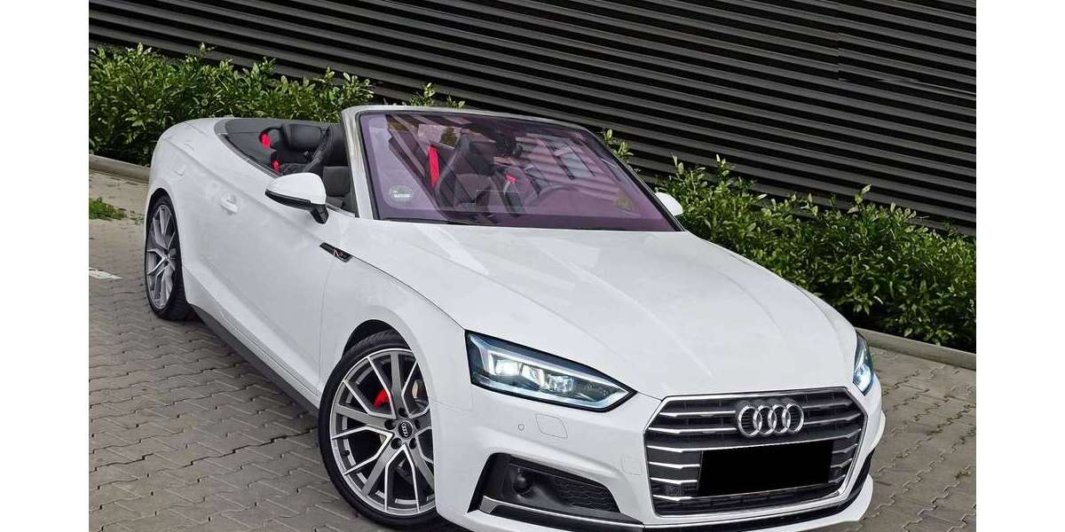 Audi A5 62.429 km 16.000 &euro; Nufringen 71154