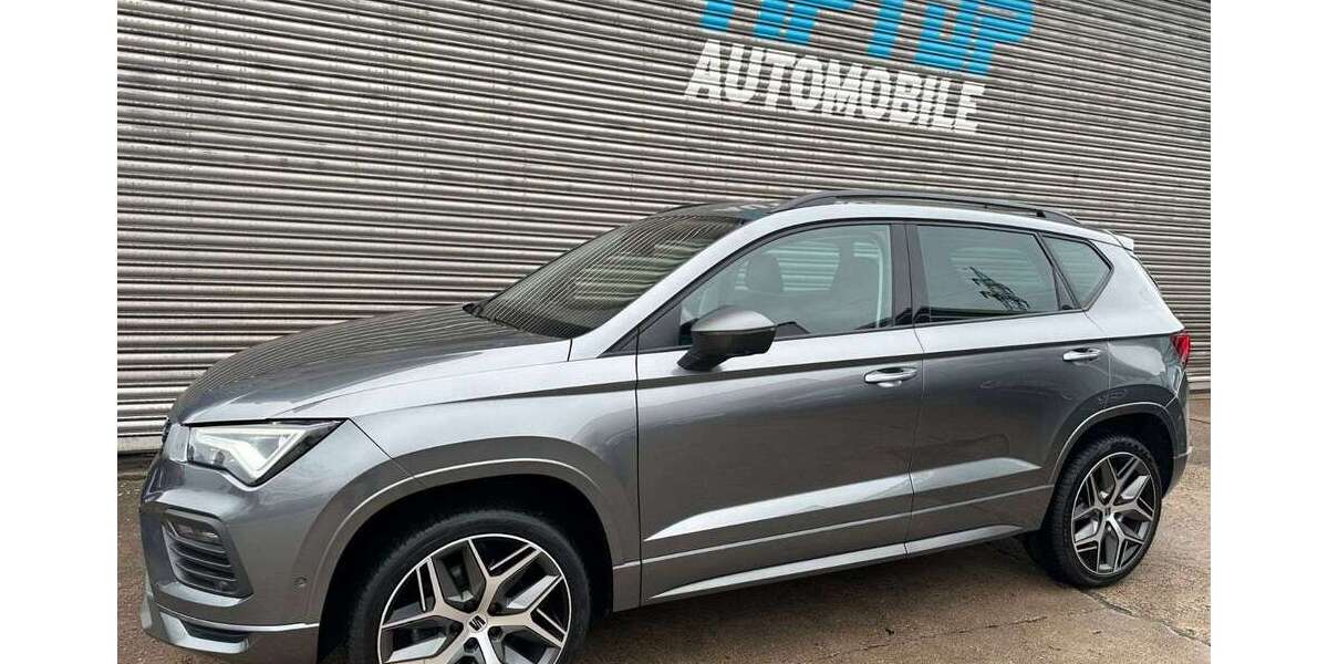 Seat Ateca 37.823 km 30.990 &euro; Sindelfingen 71065