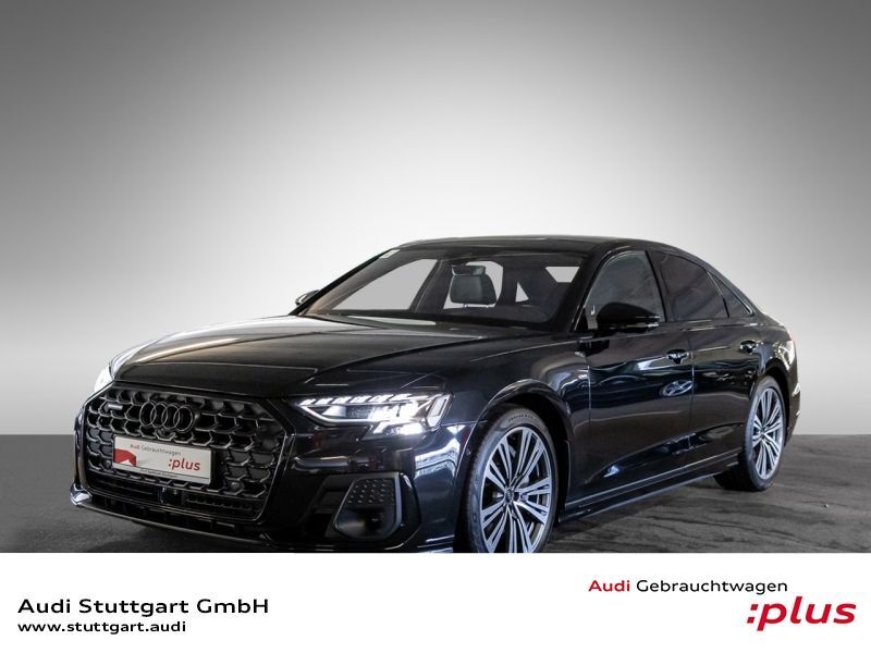 Audi A8 46.986 km 62.760 € Stuttgart 70469