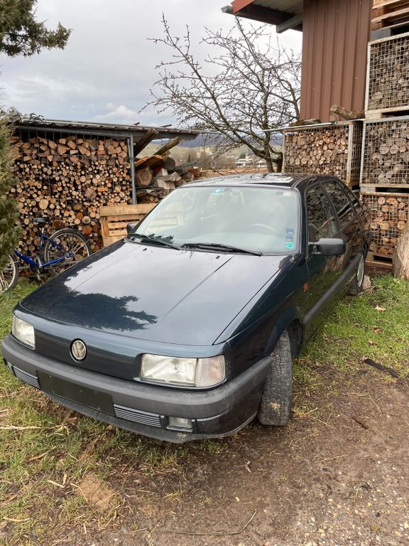 Passat