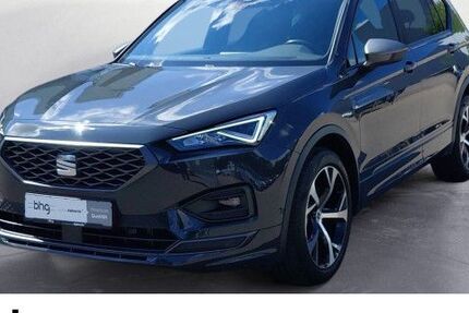 Seat Tarraco 57.871 km 29.390 &euro; Reutlingen 72770
